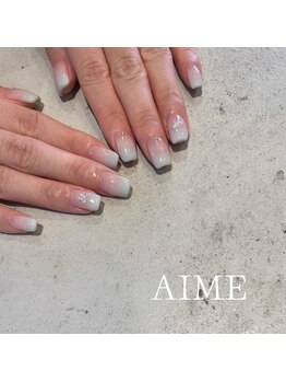 アイム(AIME)/韓国