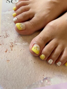 ユーネイル(you._nail)/