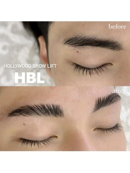 アルカナ 原宿表参道(ARCANA)/キリッと眉毛☆