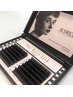 フラットマットラッシュつけ放題+束感コーティング仕上げ　¥8.250