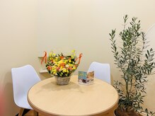 エスティ 稲毛ワンズモール店/カウンセリング