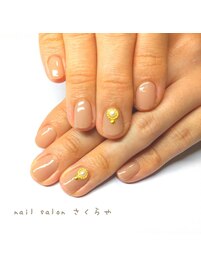 新規5500!アート2本付ワンカラー