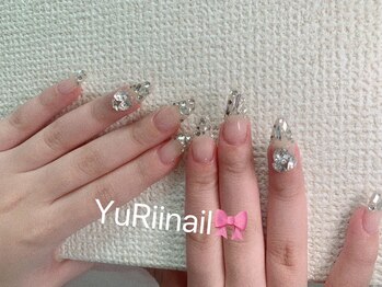 ユリネイル(YuRii Nail)/