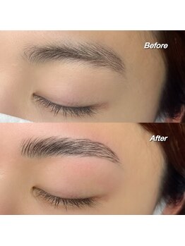 ハリウッドブロウリフト ワクシー 新宿西口店(HOLLYWOOD BROW LIFT WAXYYY.)/