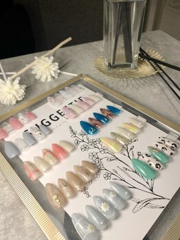 レアム(re-am)/ No.2定額スタンダード【オフ込