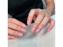 リリア ネイルサロン(Lilia Nail Salon)/one color