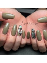 リライヴィー(Lyreivy)/ワンカラー美フォルム