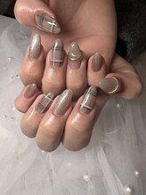 ニコサロン(Nico salon)/定額デザインコース