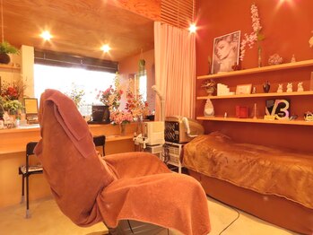 ポプラル/ゆったりとお過ごし頂ける空間