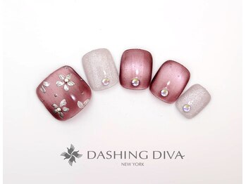 ダッシングディバ アトレ大井町店(DASHING DIVA)/大井町3月シークレット