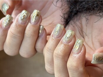 スクレ アズ エティル(scre as Etel)/trend sample