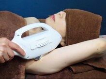 リベル(rebelle)/レディース脱毛