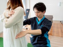 キヅキ鍼灸整体スタジオ(KIZUKI鍼灸整体スタジオ)