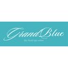 グランブルー(GRANDBLUE)のお店ロゴ