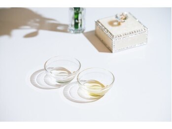 美人バスト 仙台店/自社開発の特殊オイル使用☆！