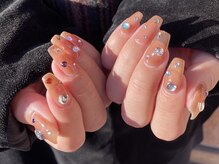 クラウドナイン(CLOUD NINe)/〔定額〕デザインアートコース