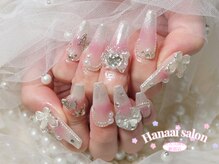 ハナアイ サロン 新大久保店(hanaai salon)