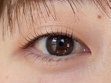 カシータ(Casita)/マイラミネーション/強めカール