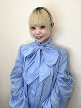 アオアイラッシュ 渋谷 表参道(ao.eyelash) SHIORI