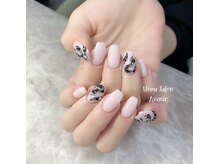 ホームサロンアヴニール(Home Salon Avenir.)/スネイクネイル☆