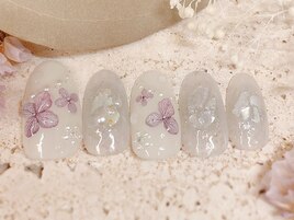 ＊Bellnail《M》＊