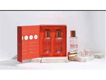 肌質改善ラボ/ララピール