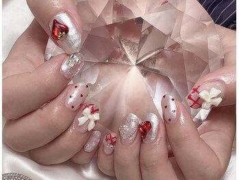 ネイルサロン フィエリア(Fielia)/ジェルこだわりコース