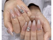 ヌアネイル(NUR NAIL)/