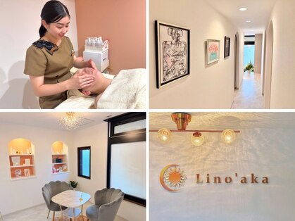 リノア(Lino'aka)の写真