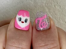 ビオトーププラス 銀座7丁目店(bio tope+)/手描きアート銀座フィルイン