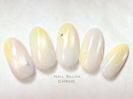 モヤモヤ×マグ