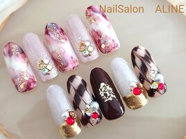 【定額】VIPコース￥8900