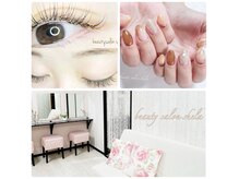 ビューティーサロン シェーラ(Shela)
