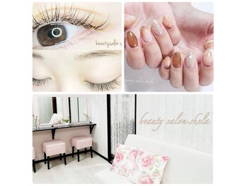 ビューティーサロン シェーラ(Shela)