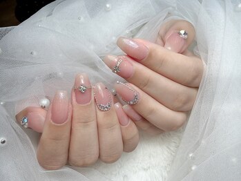 きらきらネイルサロン/