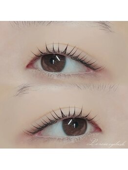 ルレーヴ 呉服町店(Le reve)/似合わせパーマ