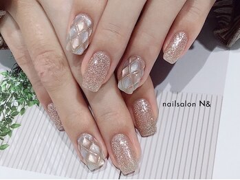 エヌアンド(N&)/order