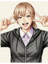 ゆるりら イオン大安店 高橋 ちえみ