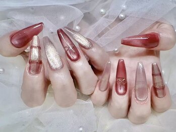 ラッキースター(Lucky Star)/