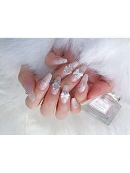 つけ放題メニューのあるサロン