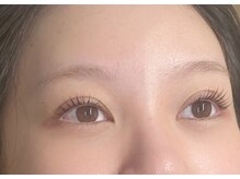 イイビ 中目黒(iibi)/まつげパーマ