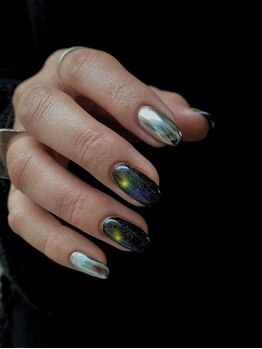 定額メニューのあるサロン