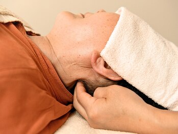 フローアールスタイル(flow Rstlye)/施術風景