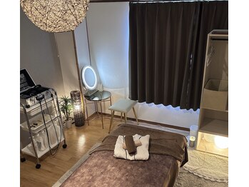 サロン ラニ(Lani)