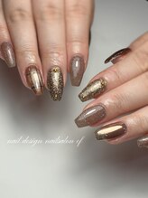 エフネイル(ef nail)/定額Design☆