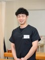 梨木町美容整体院&nbsp;高橋 凌