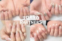 トウキョウパートナーズ イセサキ(TOKYO PARTNERS ISESAKI)