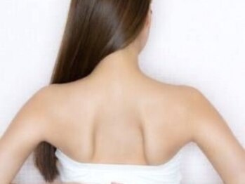 ヴァリエス プライム 中目黒店(VARIES PRIME)の写真/デスクワークで慢性的な首・肩凝りがある方にもおすすめです！