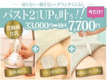 美人バスト 小倉店