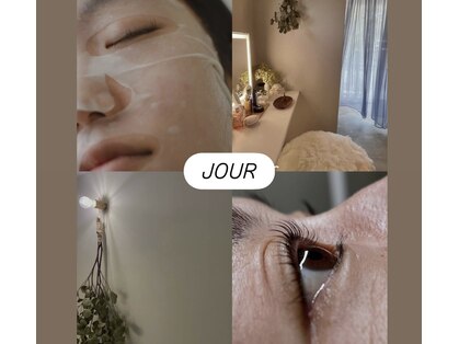 ジュール(JOUR)の写真
